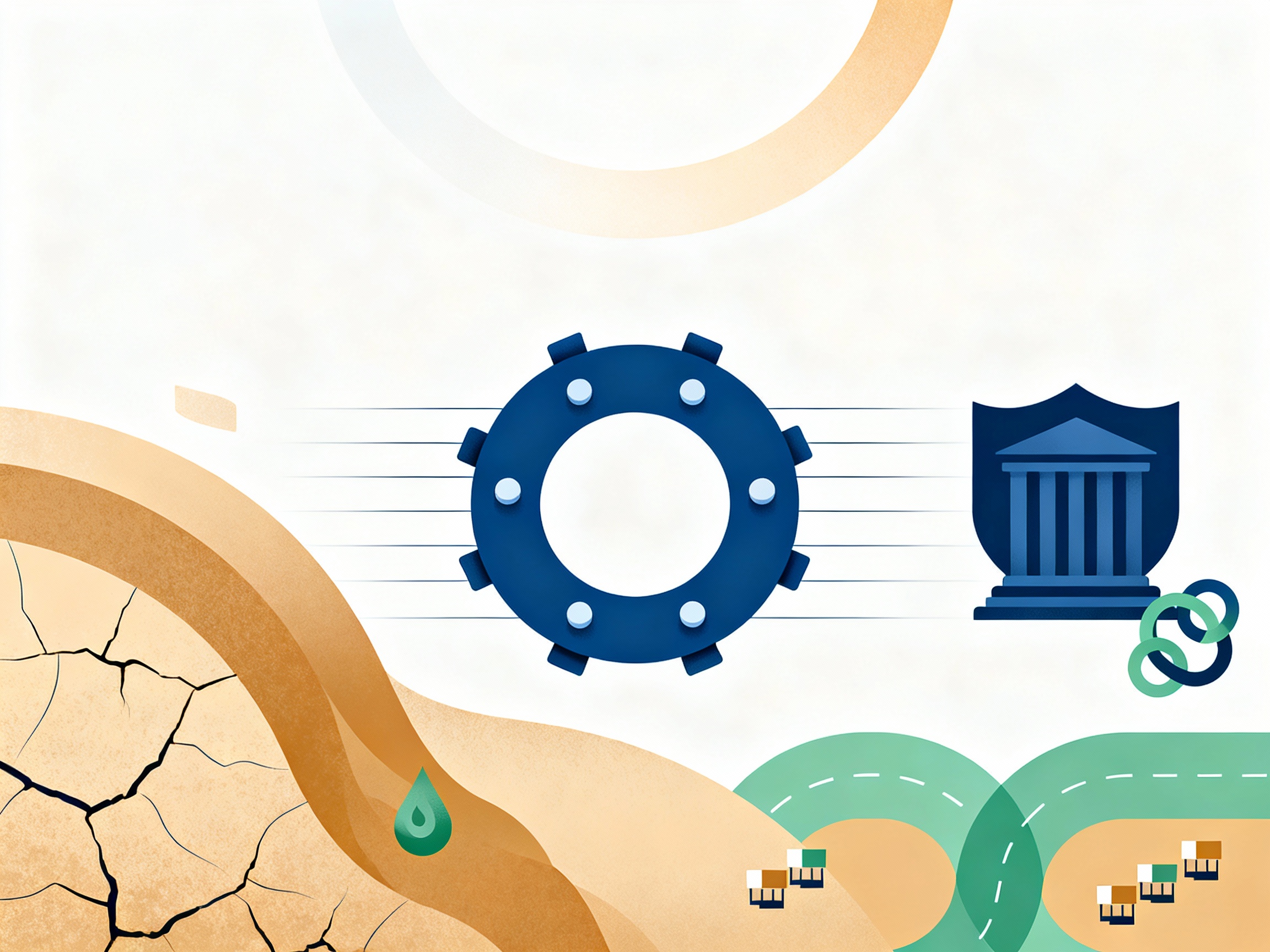 Somalia — Drought Emergency and UAE Agreements Annulled