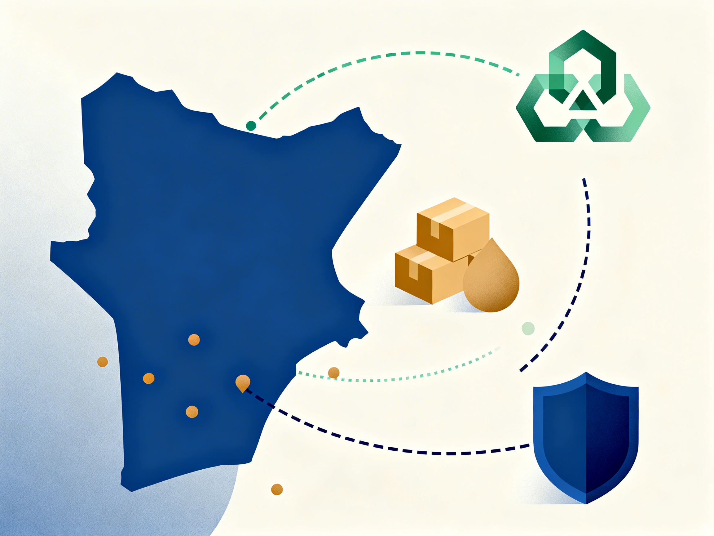 £6M Lifeline: Somalia’s Diplomatic and Security Shift