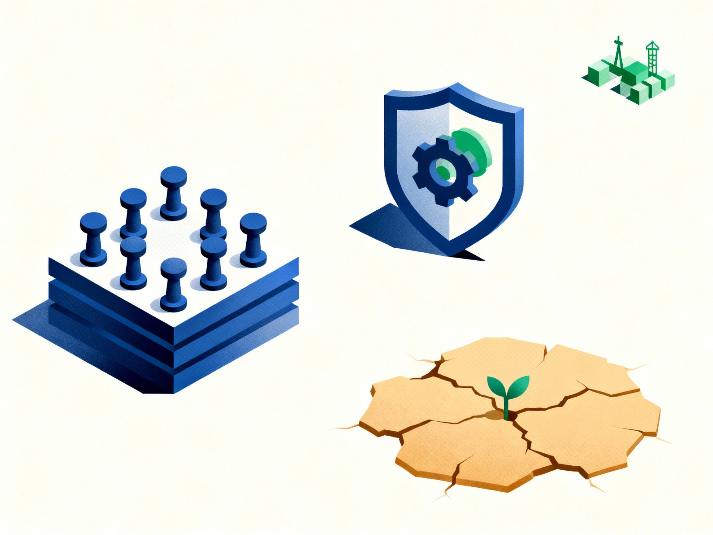 EALA Win, Defence Deals, Drought Alert