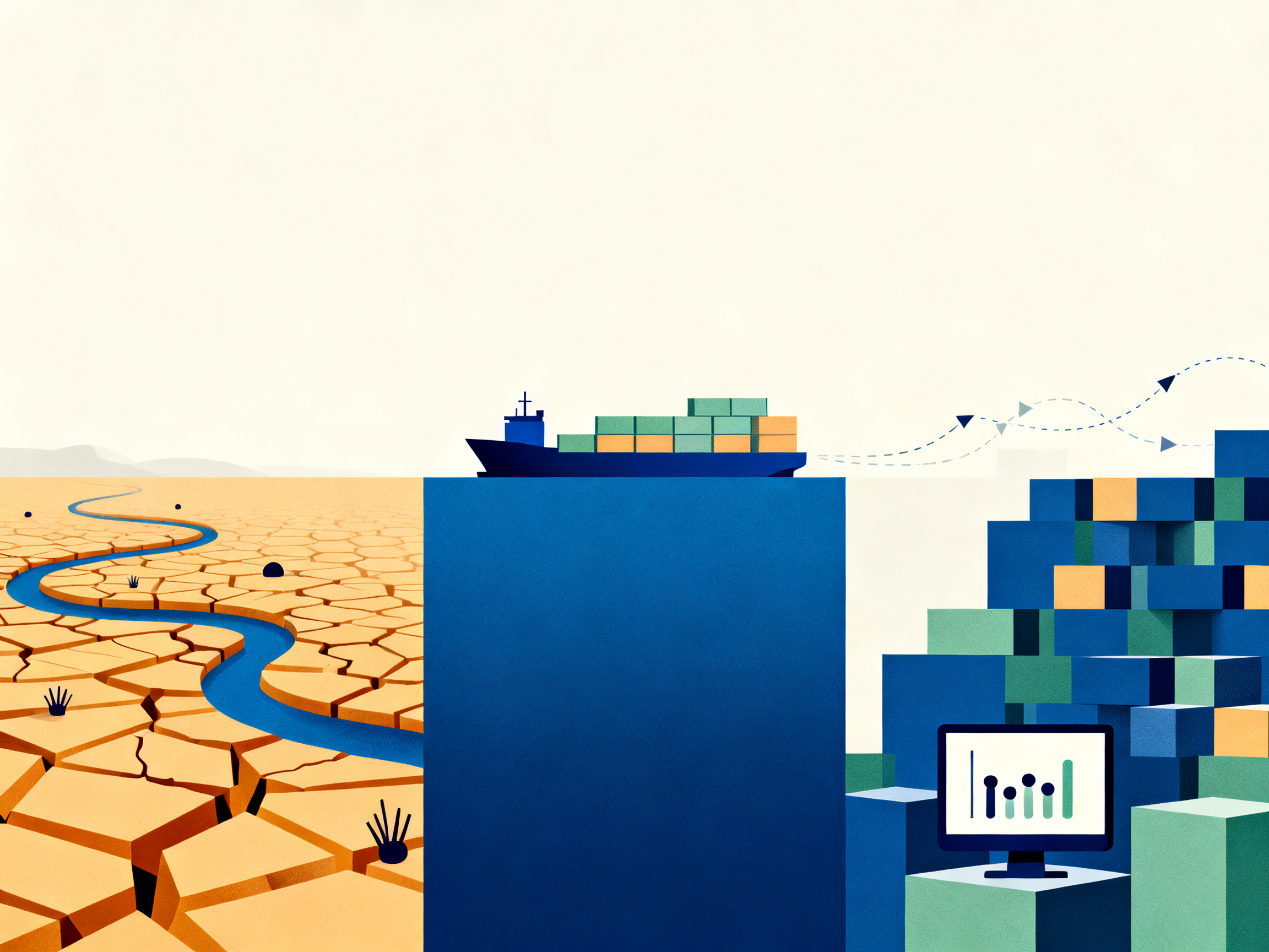 Somalia Drought Emergency: Government Acts Fast