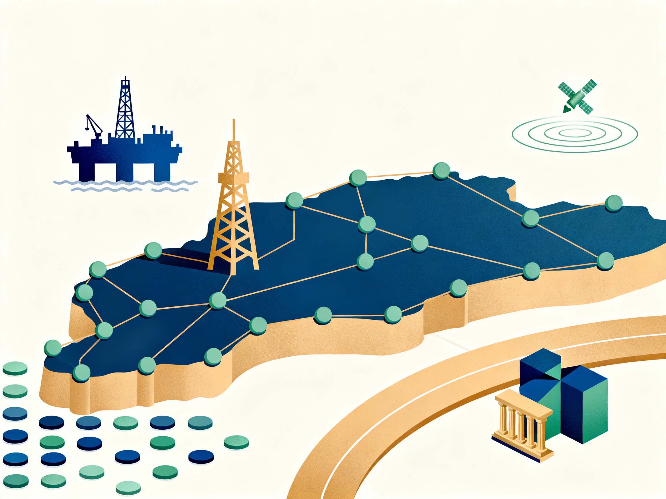 Somalia at a Crossroads: Oil, Protests, Turkey