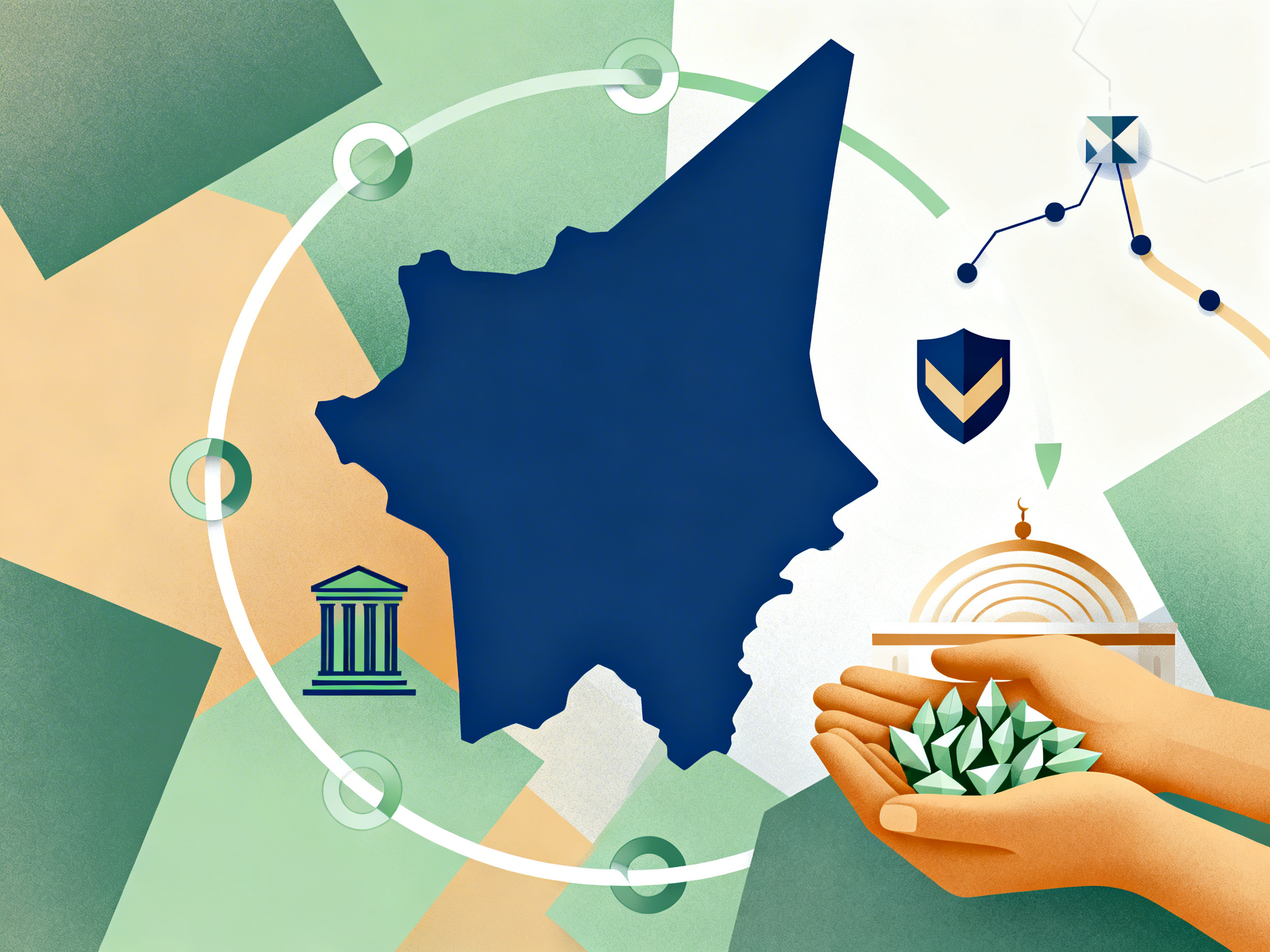Dialogue or Division: Federal vs. South West