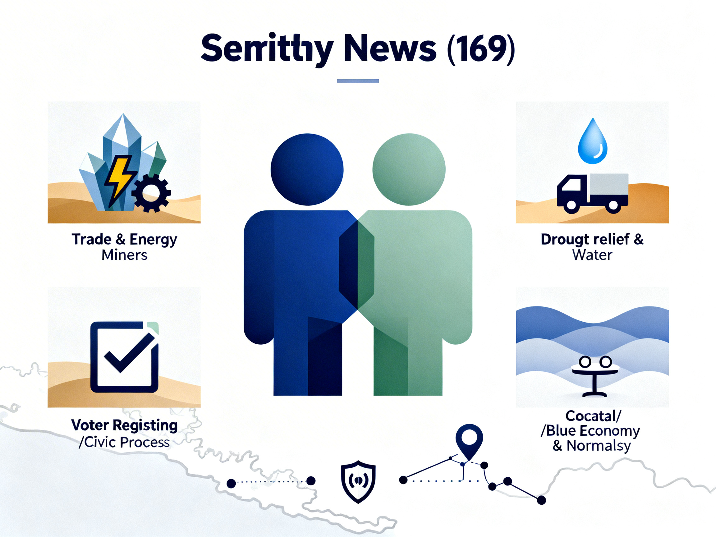 Mogadishu Hosts First U.S.–Somalia Trade Talks