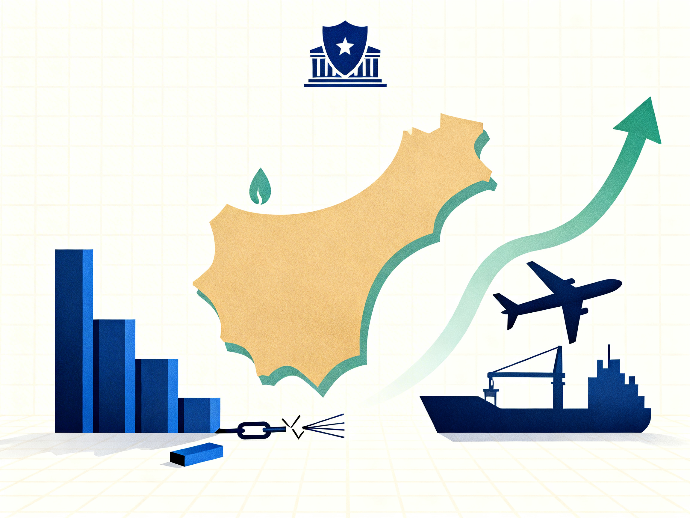 Cutting Al-Shabaab’s Lifeline