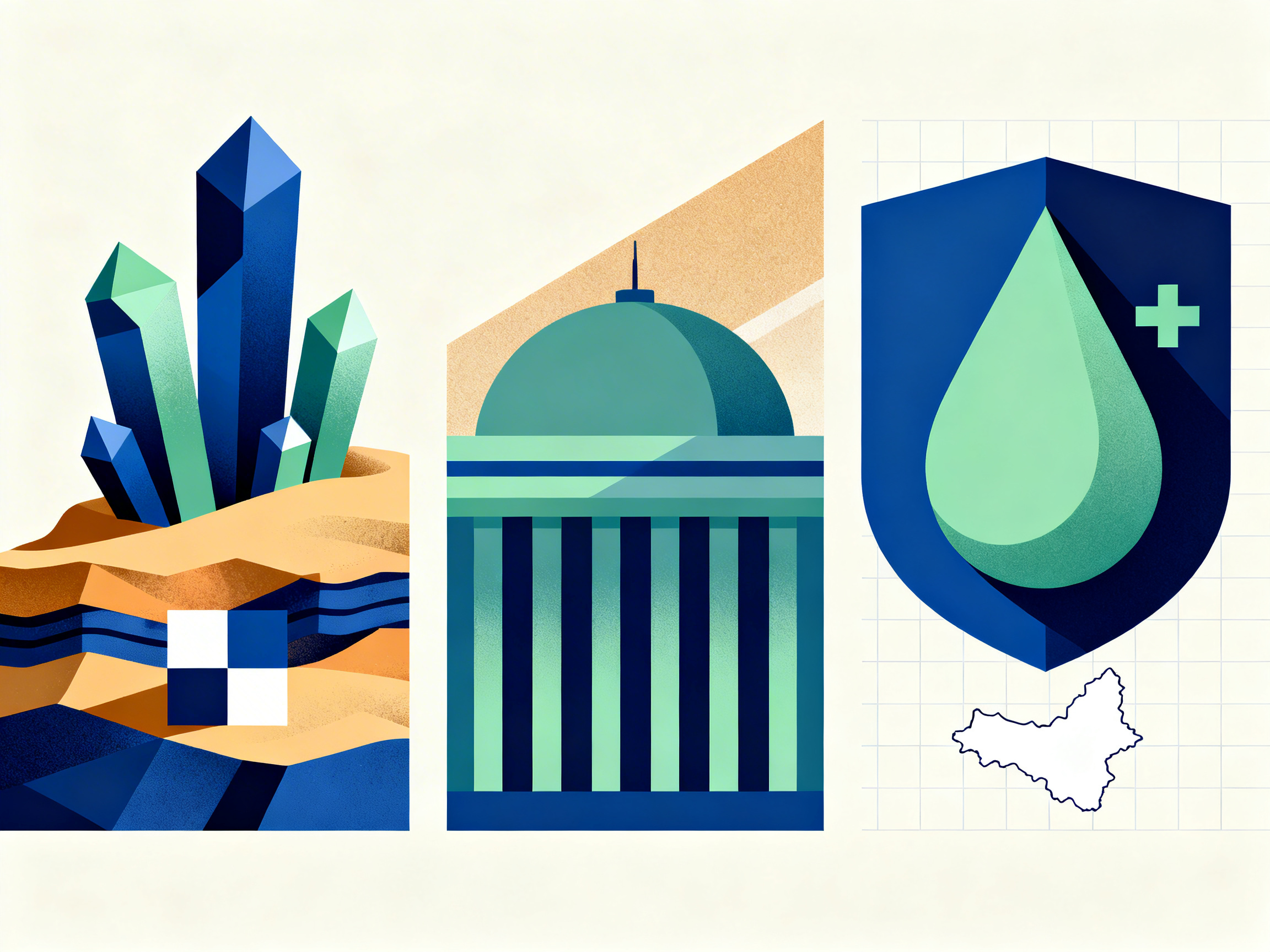 Somalia: Minerals Deal Fuels Stability