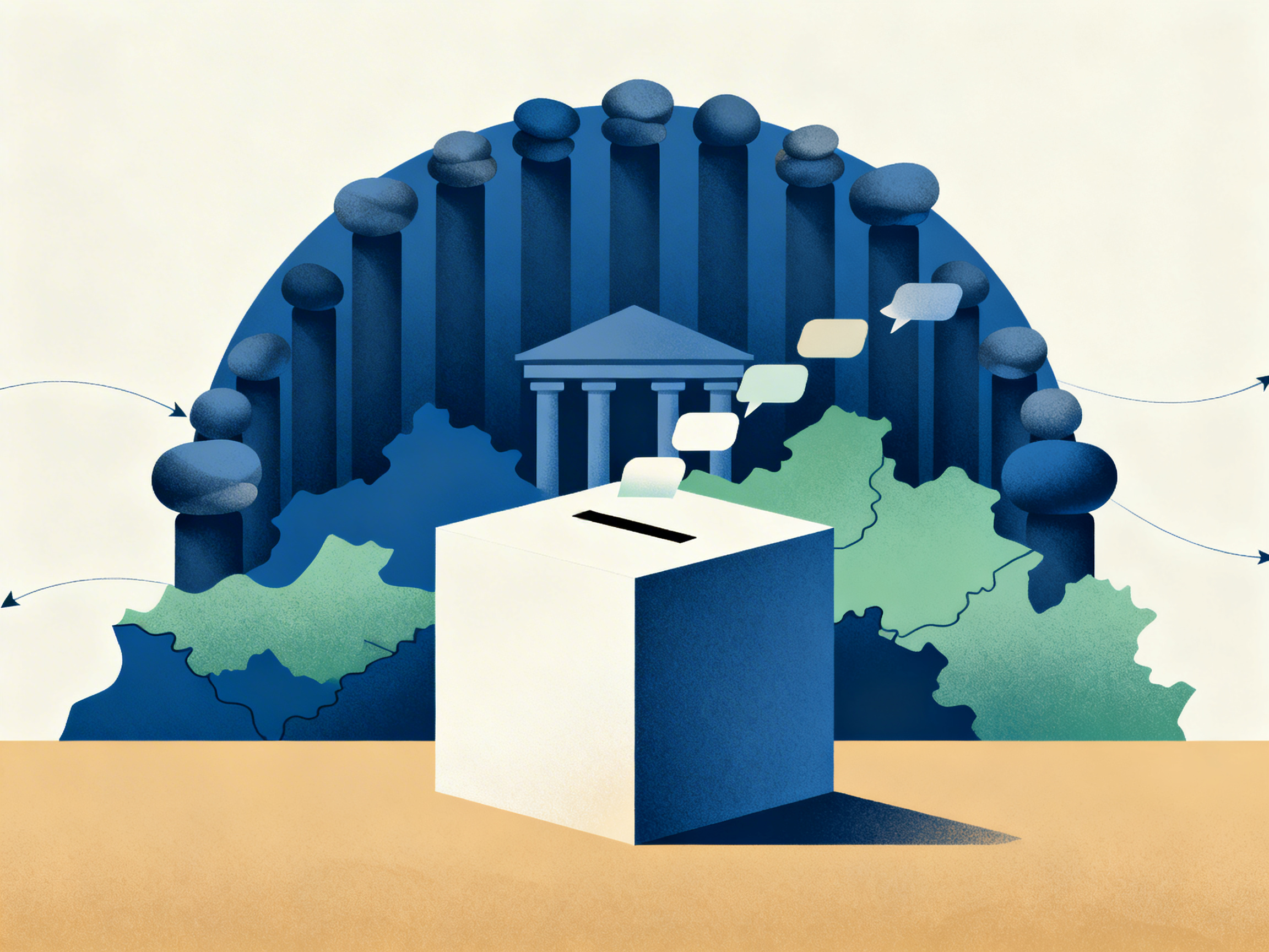 Somalia's Shift to Direct, Inclusive Elections