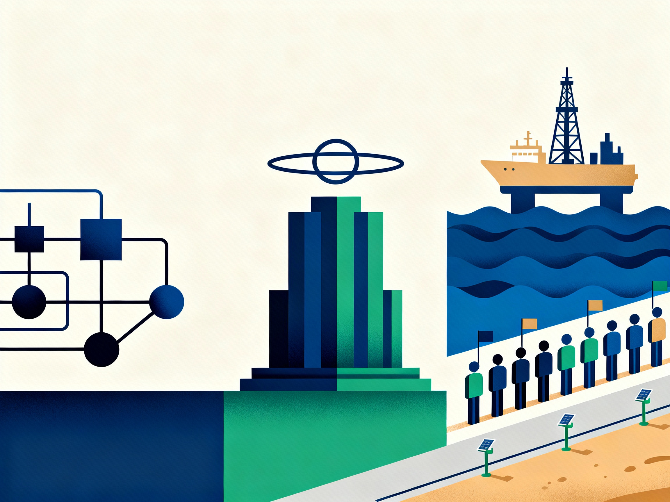 Somalia on Edge: Strike, Protests, Oil