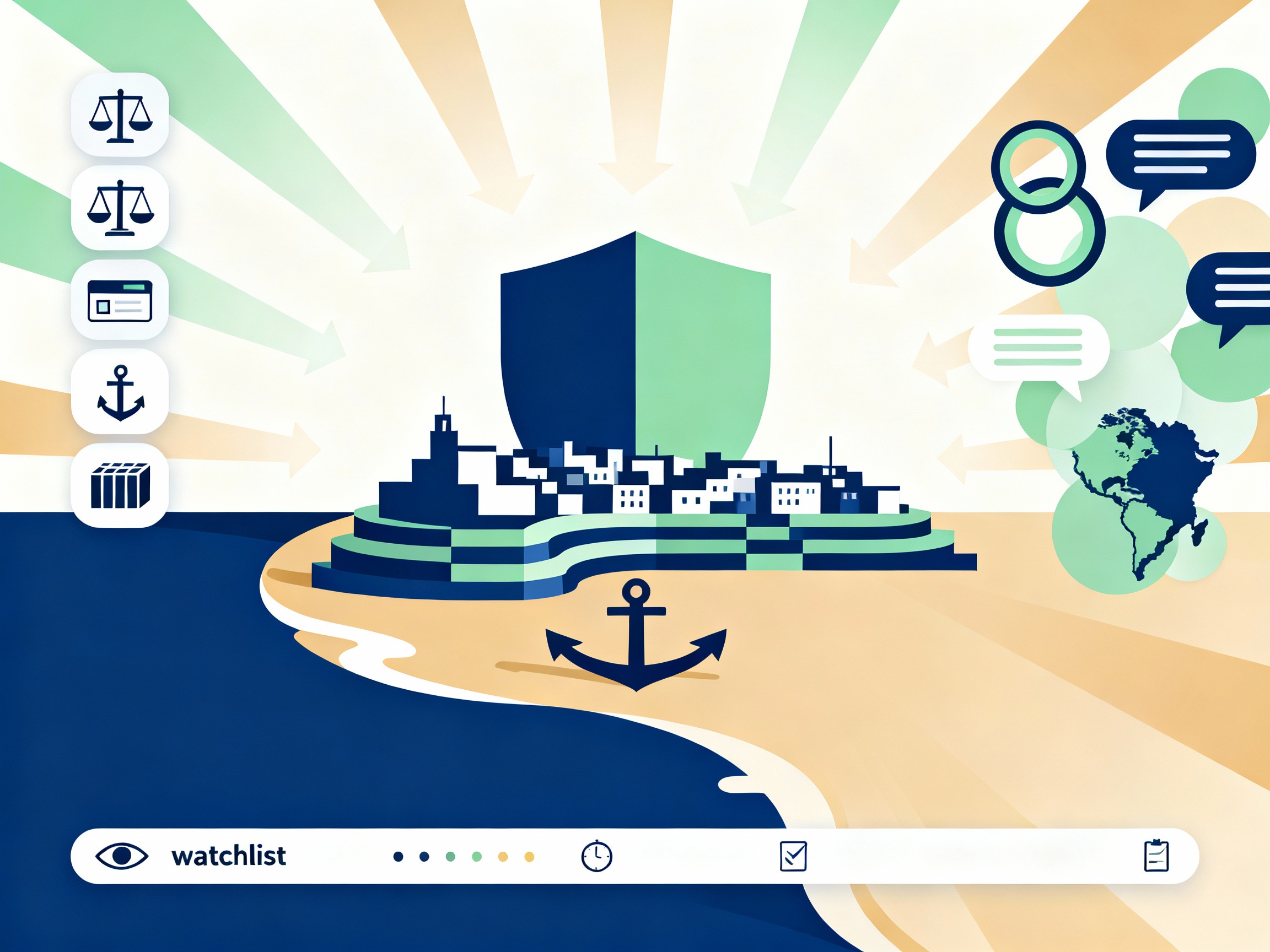 Kudhaa Secured — Diplomacy Rising