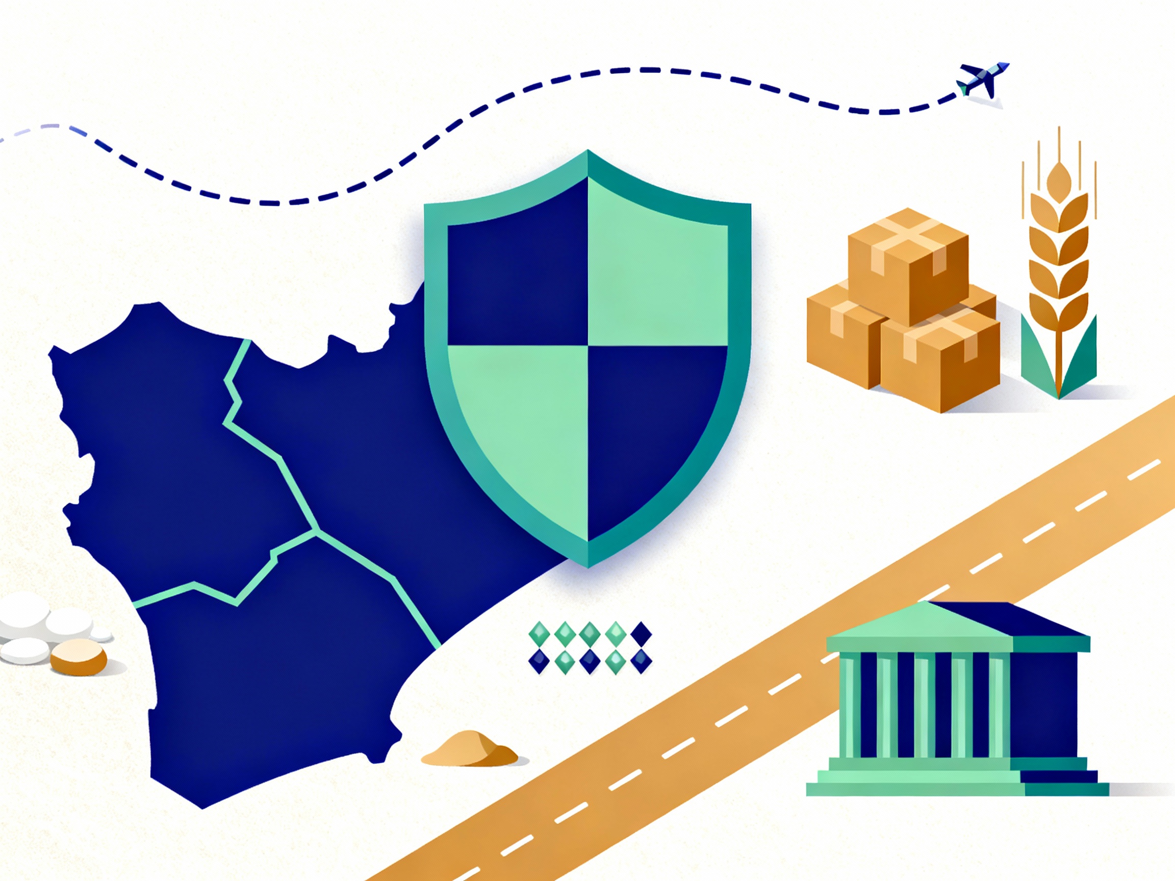 Somalia: Sovereignty Under Scrutiny