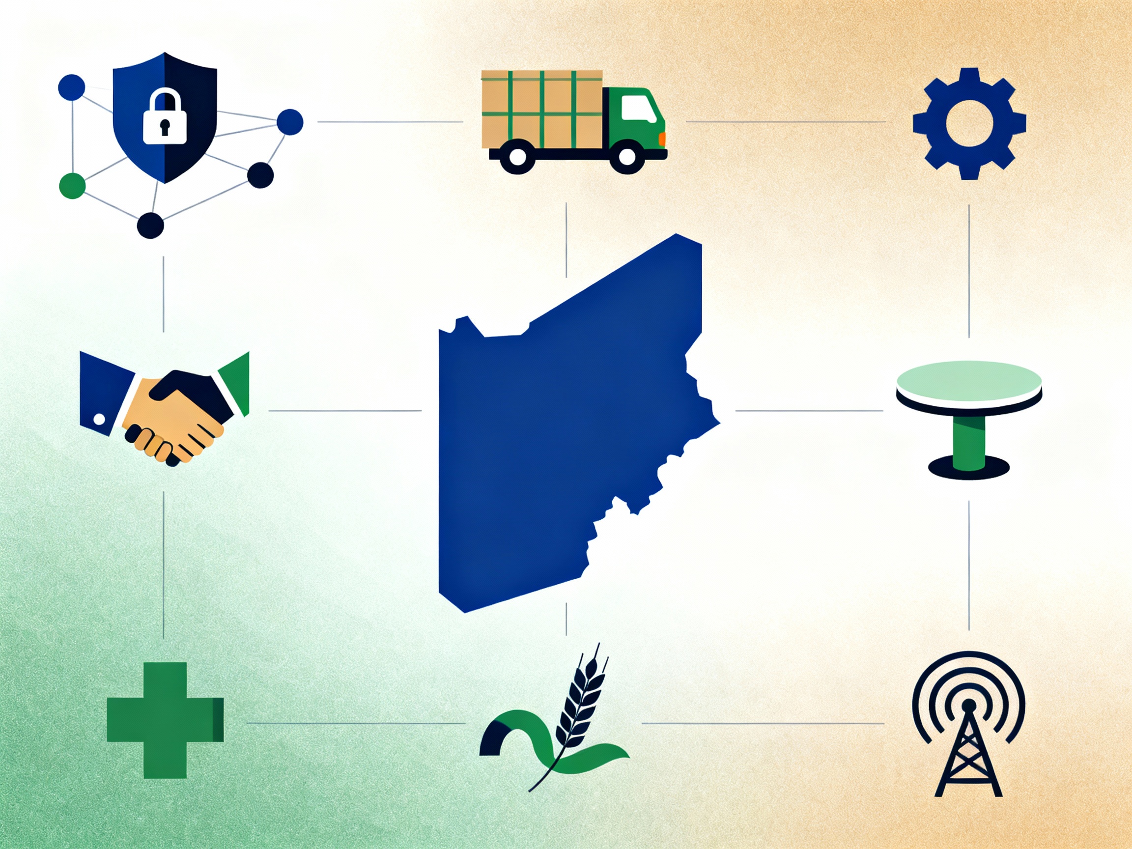 Somalia: Security Surge, Global Backing