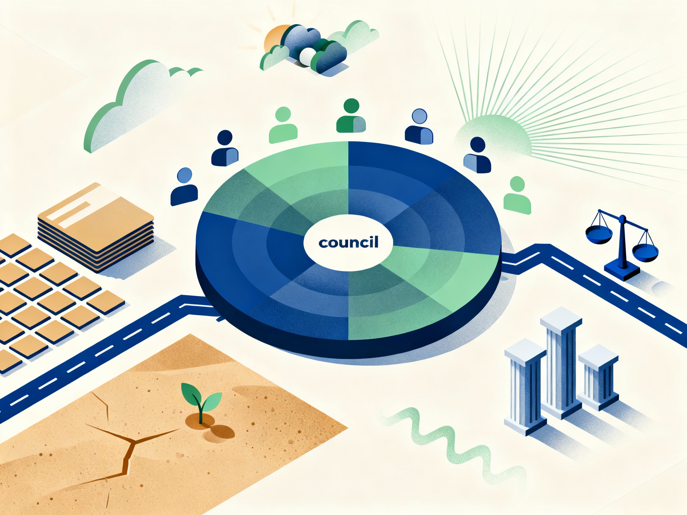 Somalia: Leaders Unite on Elections and Drought Relief