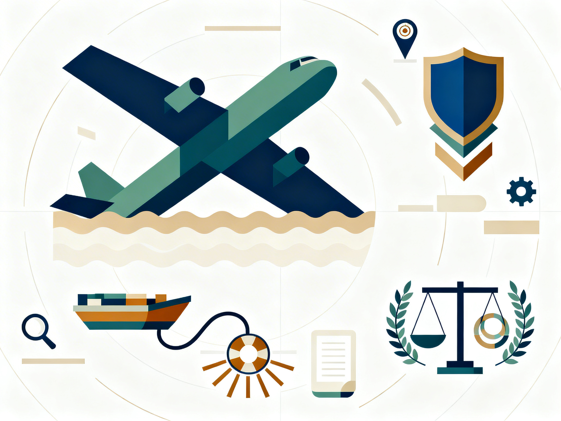 Mogadishu Runway Crash — Security Strikes Back