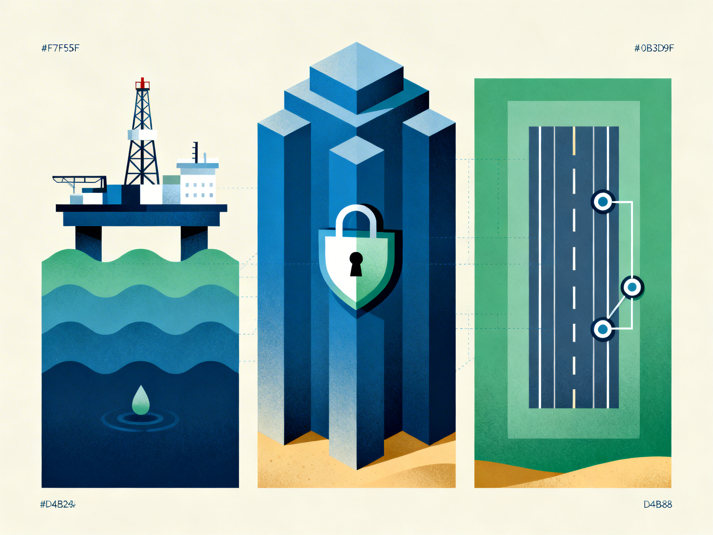 Somalia Brief: Offshore Drilling and Security