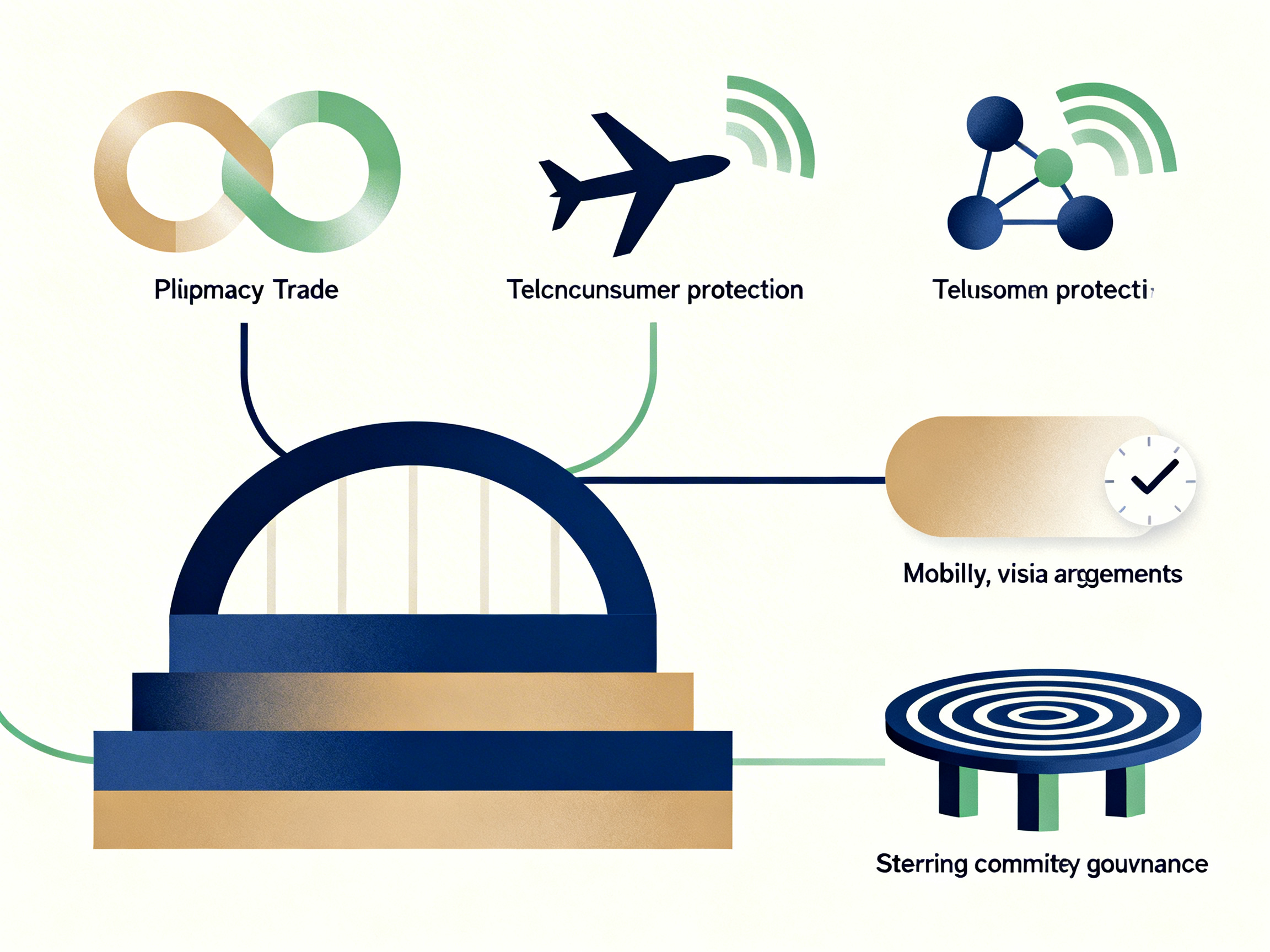 Mogadishu Moves: Parliament, Partnerships & Telecom