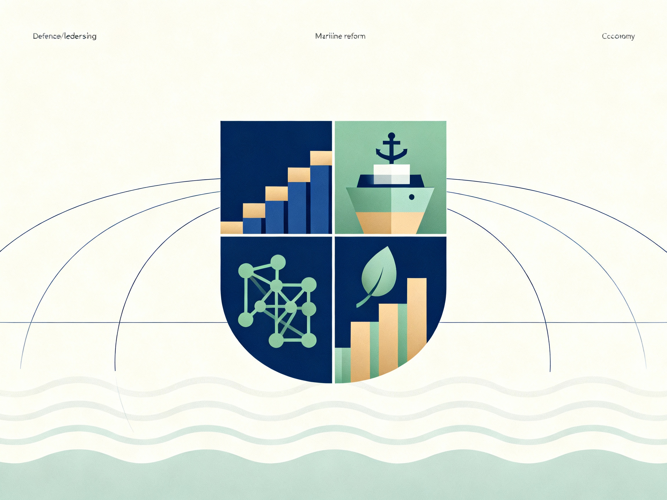 Somalia: New Army Chief, Maritime Reform, Digital Push